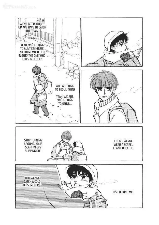 Do Whatever You Want Chapter 3.2 14